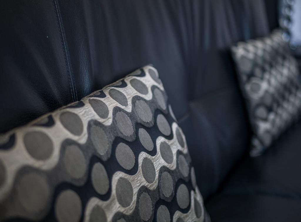 Bellano Motel Suites Christchurch Dış mekan fotoğraf Detail of the interior